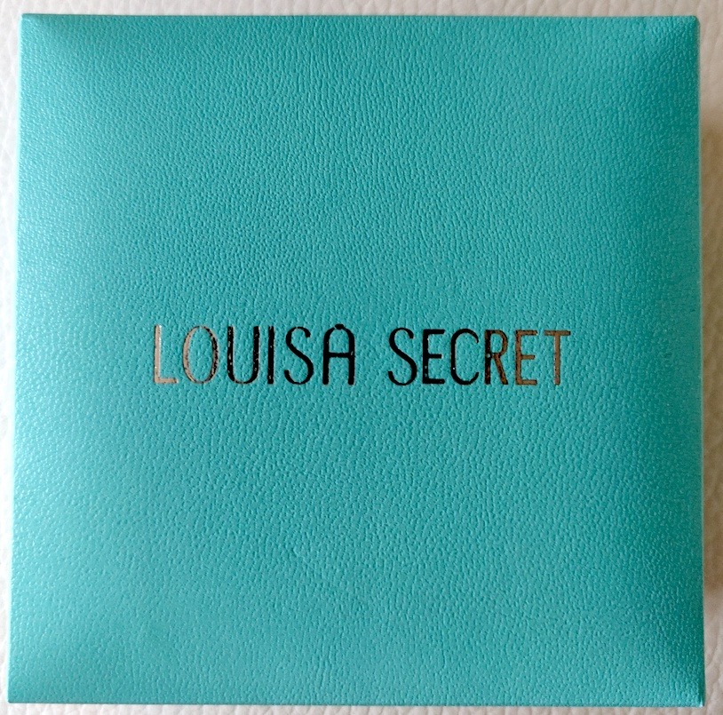 LOUISA SECRET Necklaces collana argento 925 regalo mamma