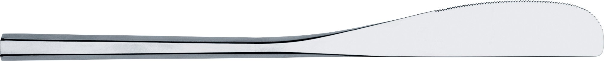 ALESSI DOMENICO Tavola TI04/3 MU Coltello Tavola Acciaio