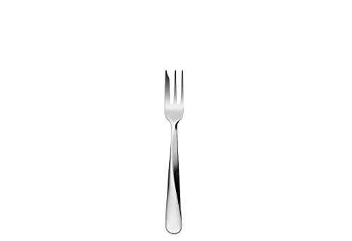 Alessi Giro UNS03/16 forchette dolce set 6 pezzi 18/10