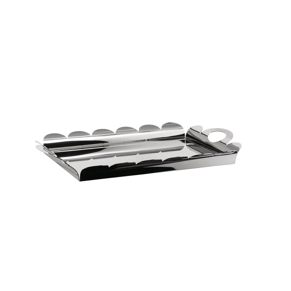 ALESSI DOMENICO Tavola Recinto AM02 Vassoio 52,5 cm