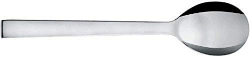 Alessi Santiago DC05/1 Cucchiaio da Tavola Set 6 Pezzi Inox