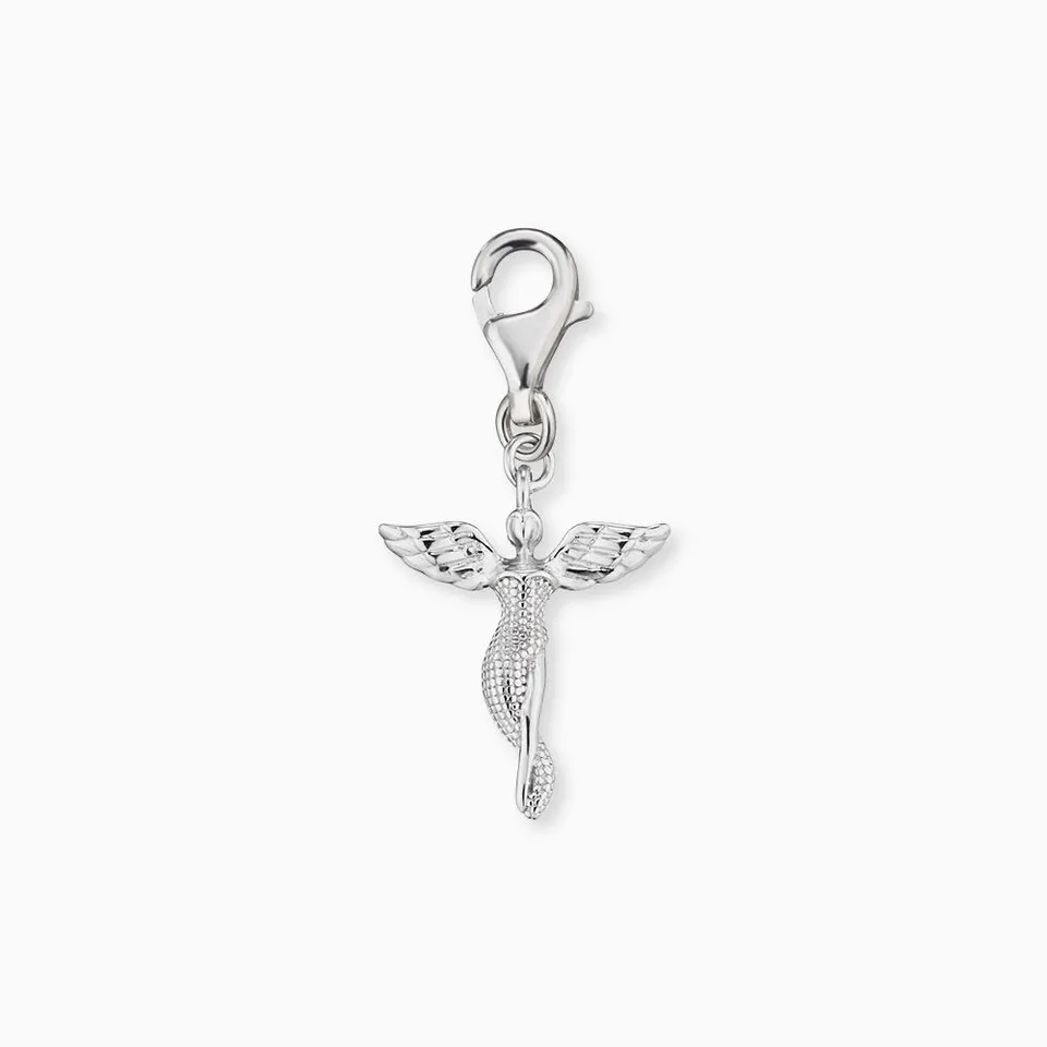 Engelsrufer Charms charm argento 925 angelo