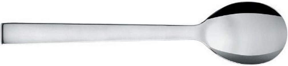 Alessi Santiago DC05/1 Cucchiaio da Tavola Set 6 Pezzi Inox