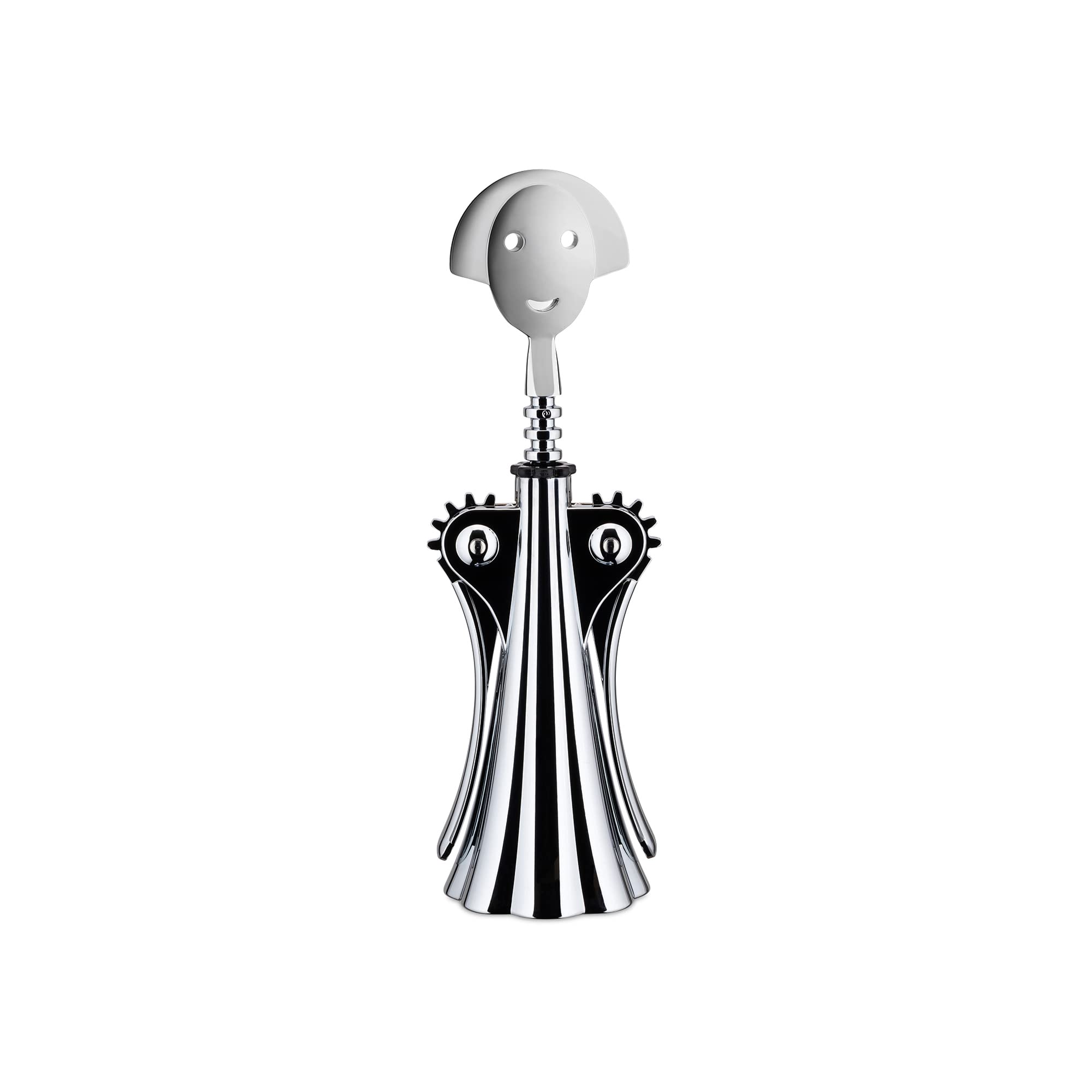 Alessi Anna G. AM01 Cavatappi Zama Cromata Donna 24,5 cm