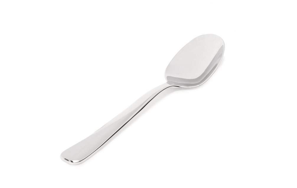 Alessi Giro UNS03/11 cucchiaio servizio acciaio 18/10