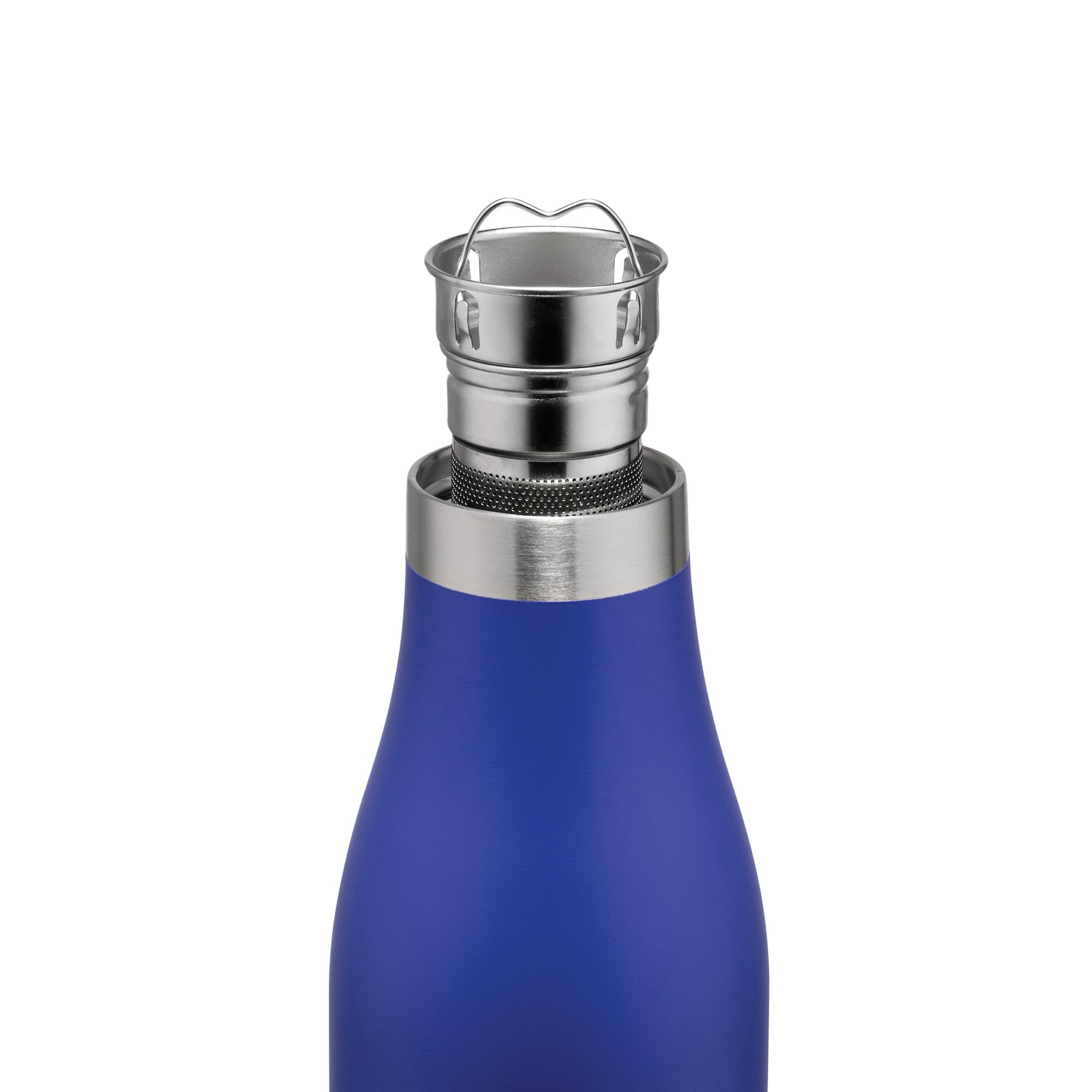 Alessi Away AST01 DAZ bottiglia termica blu 500 ml