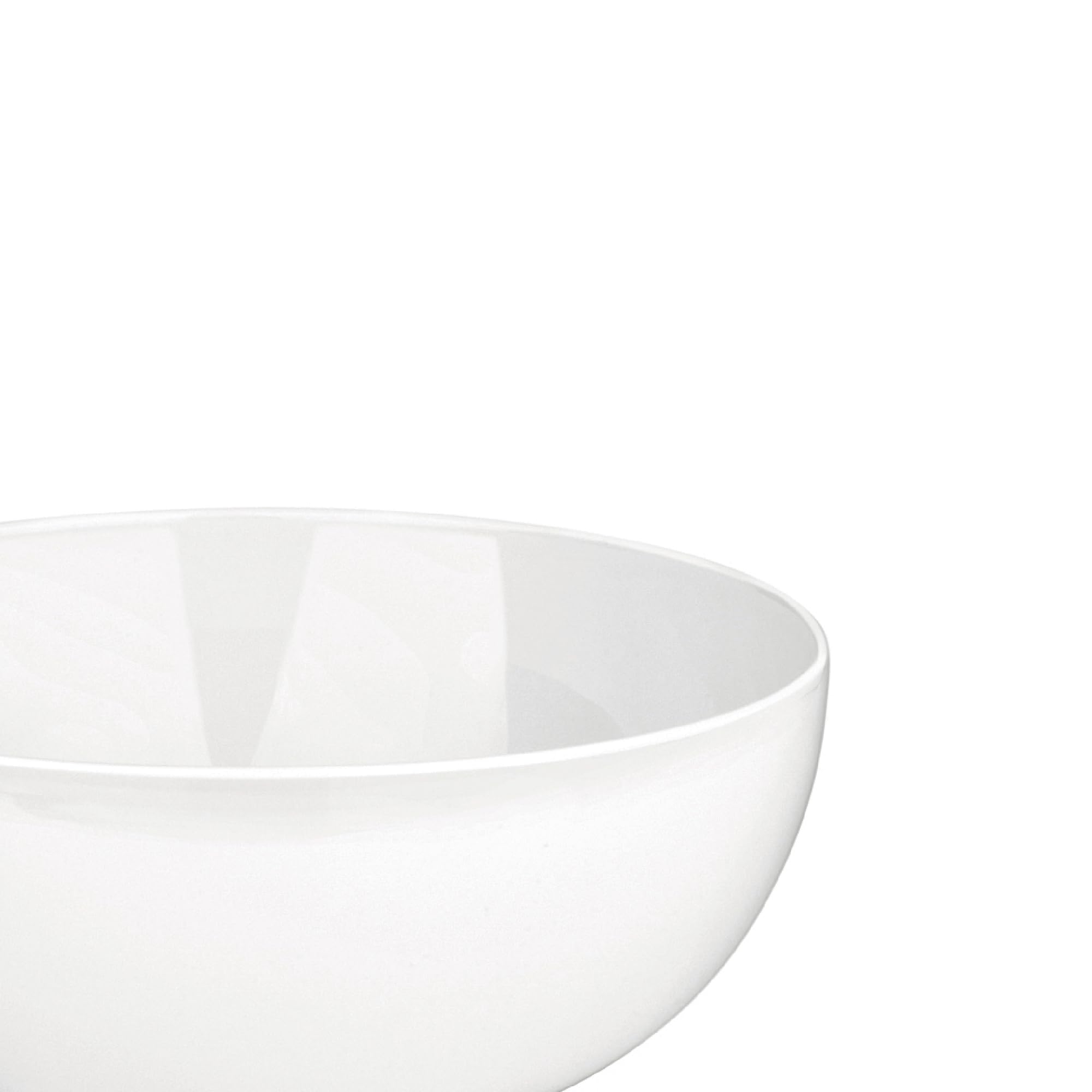 Alessi All-Time AGV29/3825 insalatiera bone china 315 cl