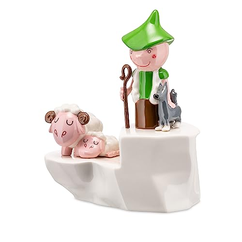 Alessi Happy Eternity Roccia decorazione Natale