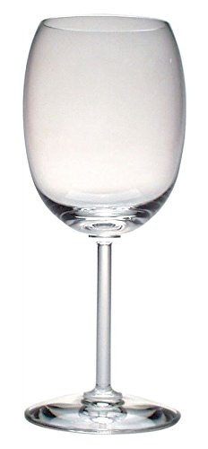 Alessi Mami SG52/1 Bicchiere Vino Bianco Cristallo 1 pz