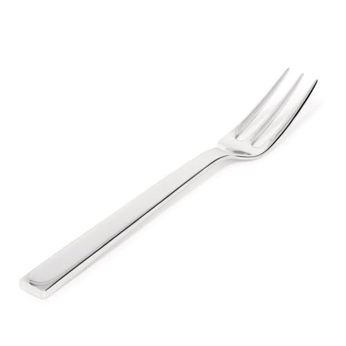 Alessi Santiago DC05/5 forchette frutta 6 pezzi acciaio 18/10