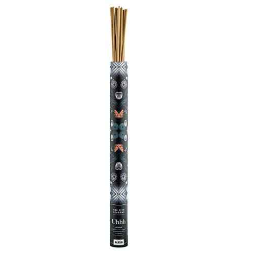 Alessi Uhhh MW71 7 I 20 Bastoncini Incenso Fragranza Uhhh