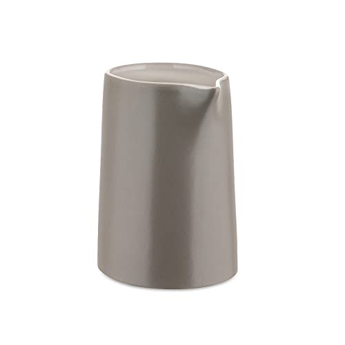 Alessi Tonale DC03/95 LG Caraffa Grigio Chiaro Stoneware