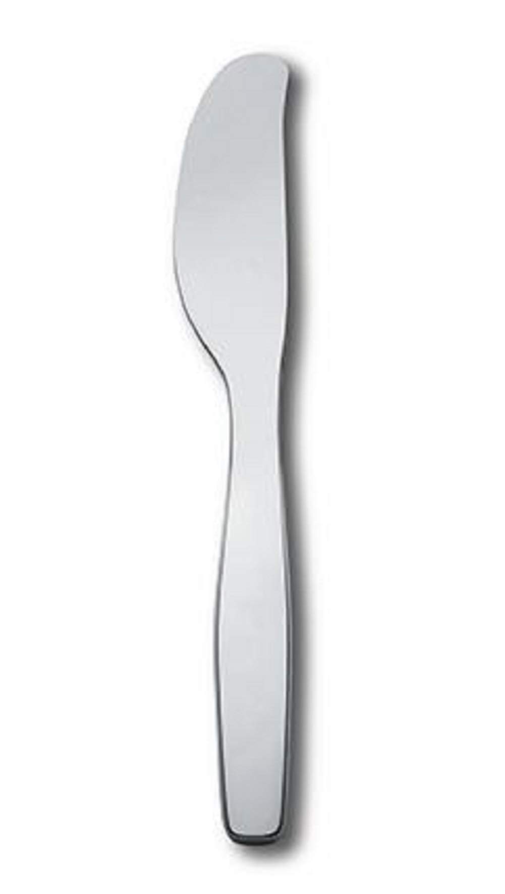 Alessi Itsumo ANF06/37 Coltello da Burro Acciaio 6 Pezzi