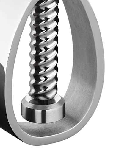 Alessi Farfalla EM10 schiaccianoci acciaio inox 18/10