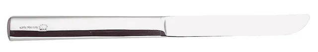 Alessi Rundes Modell JH01/6 set 6 coltelli frutta acciaio