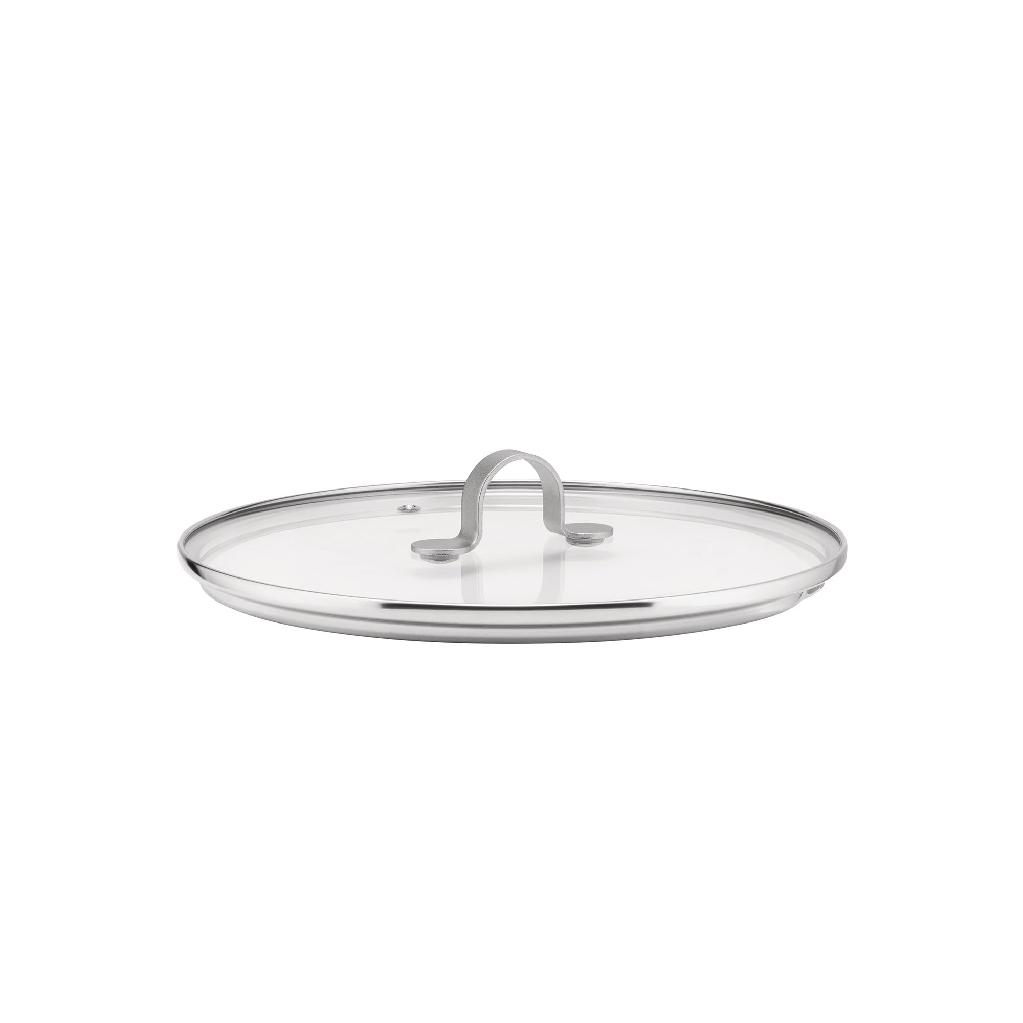 Alessi Tama GIA100S5 set pentole 6 pezzi antiaderente