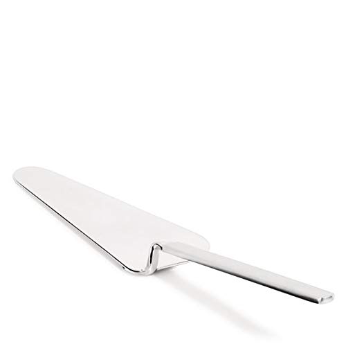 Alessi Tavola 4180/15 Dry pala torta acciaio 27 cm