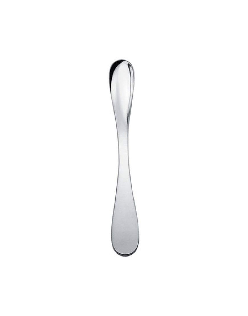 Alessi Tavola Eat.It WA10/37 Coltello Burro Acciaio Set 6 Pezzi