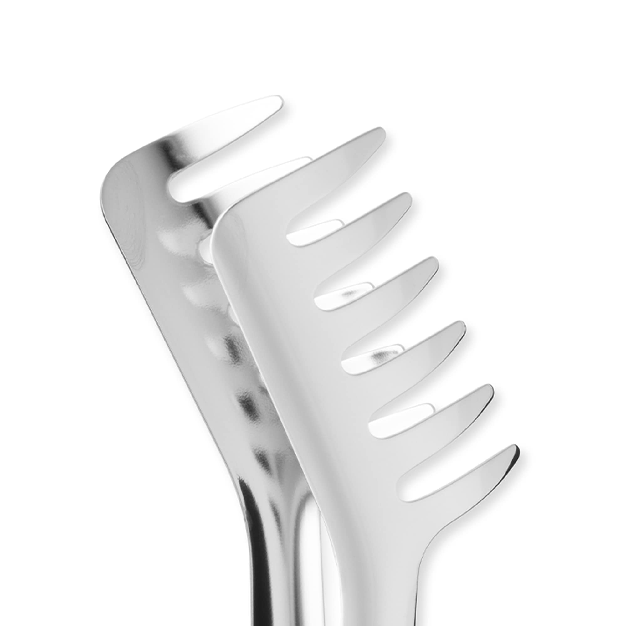 Alessi 502 Molla Spaghetti 19 cm Acciaio 18/10