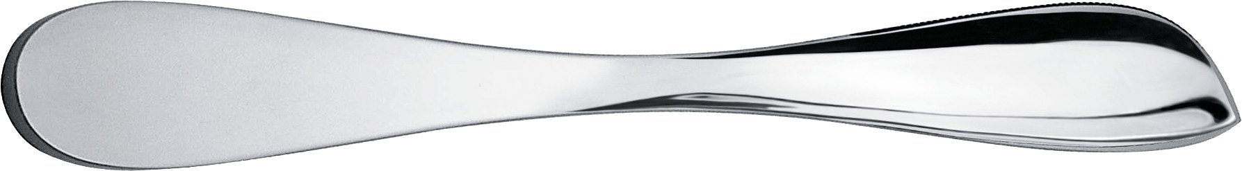 Alessi Eat.it WA10/6 Coltelli Frutta Set 4 Acciaio Lucido