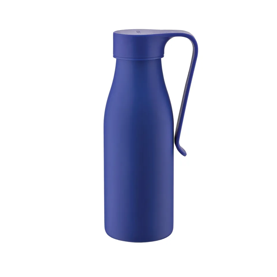 Alessi Away AST01 DAZ bottiglia termica blu 500 ml