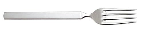Alessi Dry 4180S30 servizio posate 24 pezzi acciaio 18/10