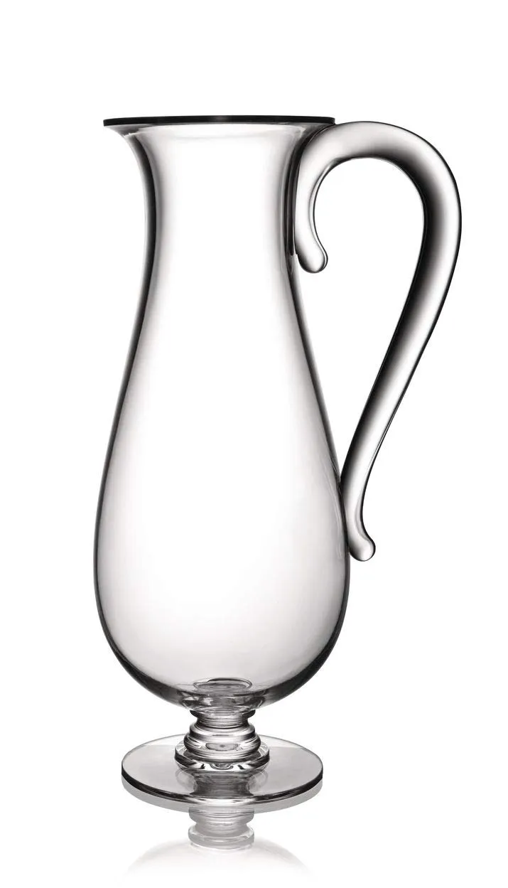 Alessi Dressed en Plein Air Caraffa 100 cl Resina con Manico