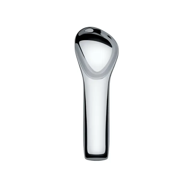 Alessi Koki VS05 spatola gelato acciaio 18/10 argento