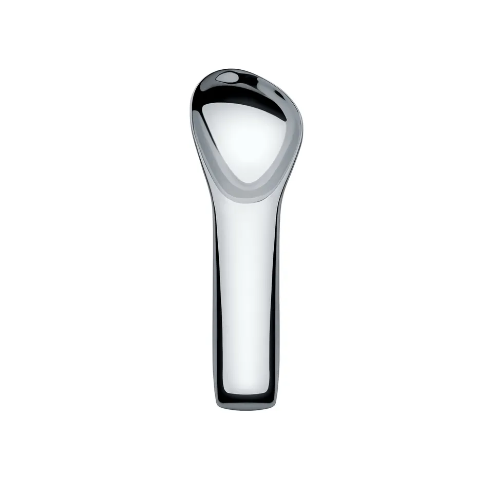 Alessi Koki VS05 spatola gelato acciaio 18/10 argento