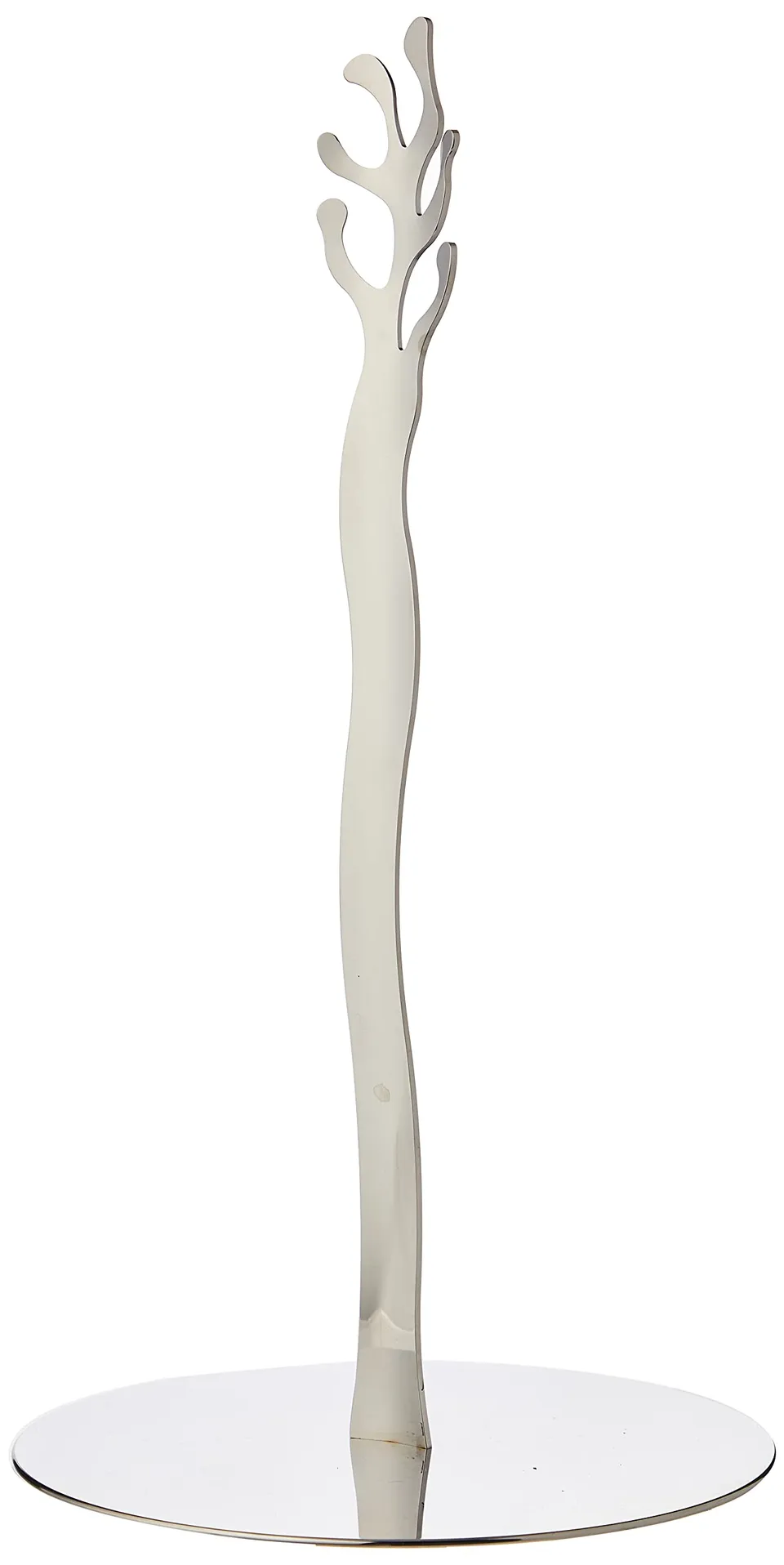 Alessi Mediterraneo ESI02 portarotolo acciaio 18/10 33 cm