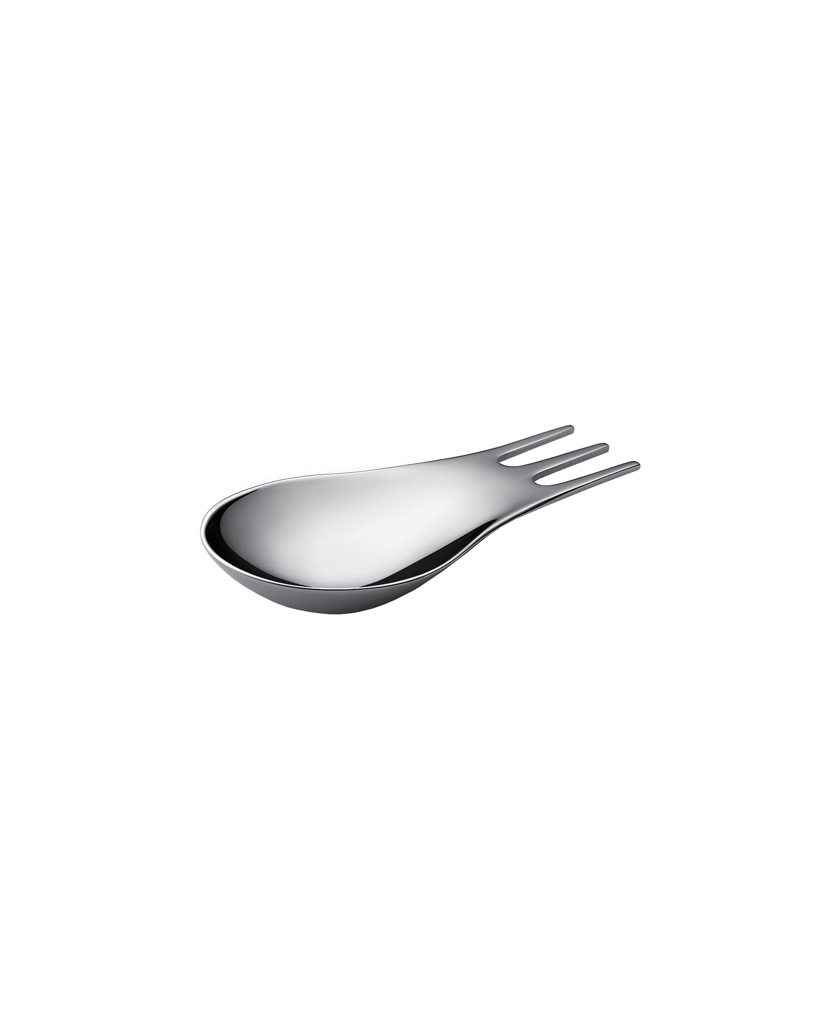 Alessi Moscardino GIMR01S4 set 4 posate acciaio