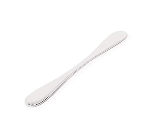 Alessi Tavola Eat.It WA10/37 Coltello Burro Acciaio Set 6 Pezzi