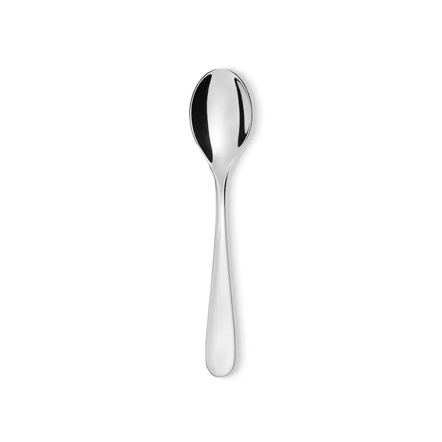 Alessi Nuovo Milano 5180/1 cucchiai da tavola set 6 acciaio