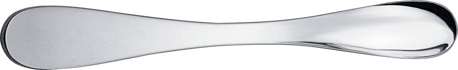 Alessi Tavola Eat.It WA10/37 Coltello Burro Acciaio Set 6 Pezzi