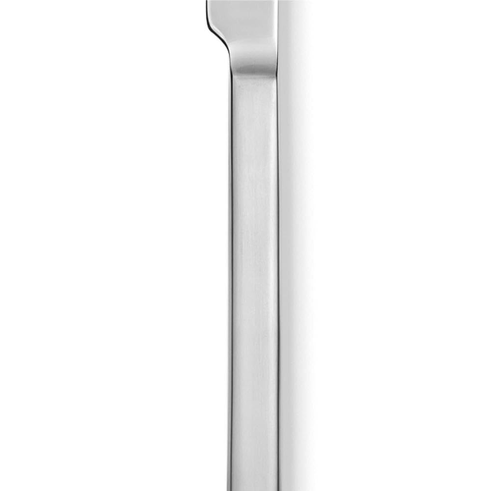 Alessi Dry 4180/3 coltelli da tavola set 6 pezzi acciaio