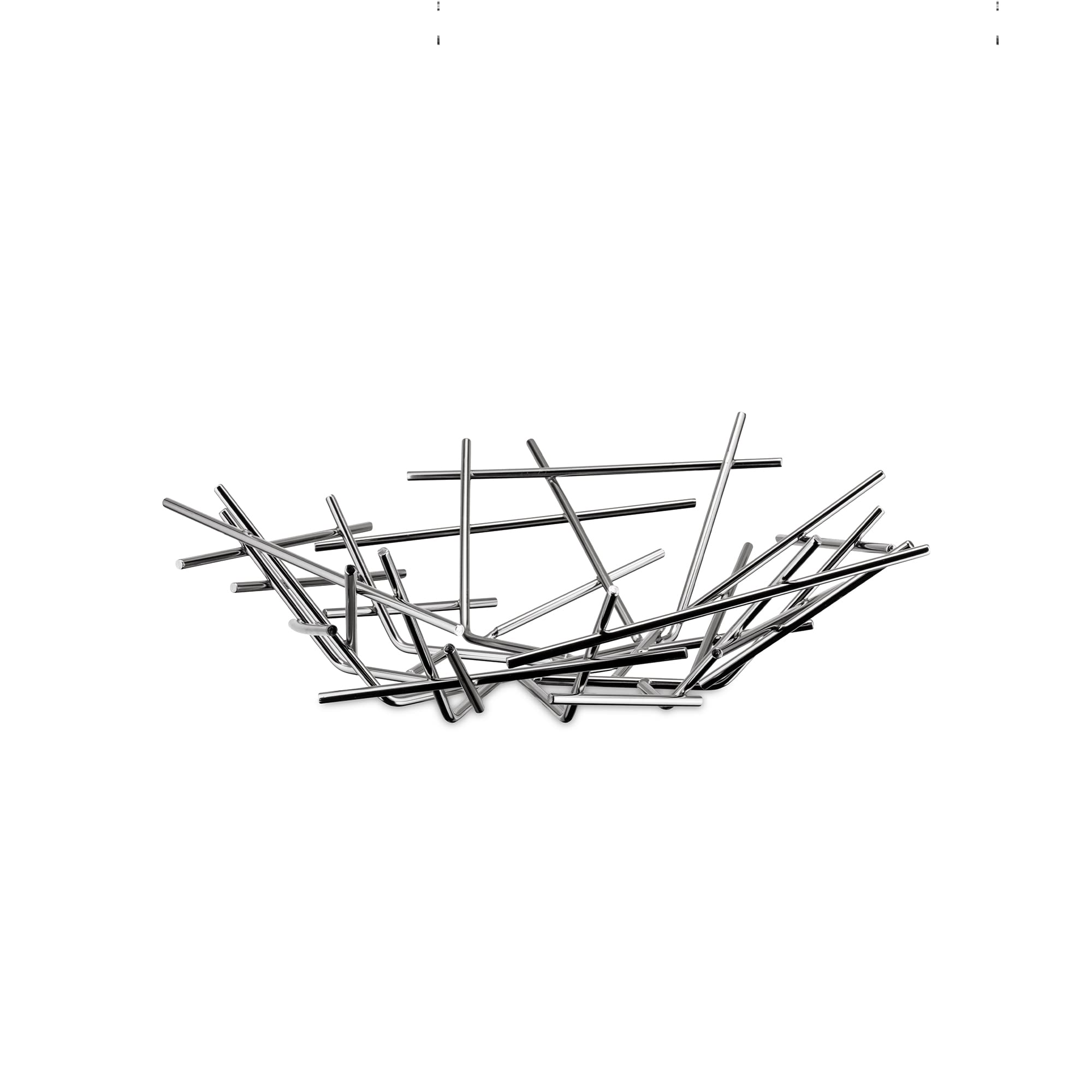 Alessi Blow Up FC02 portafrutta classico 33 cm