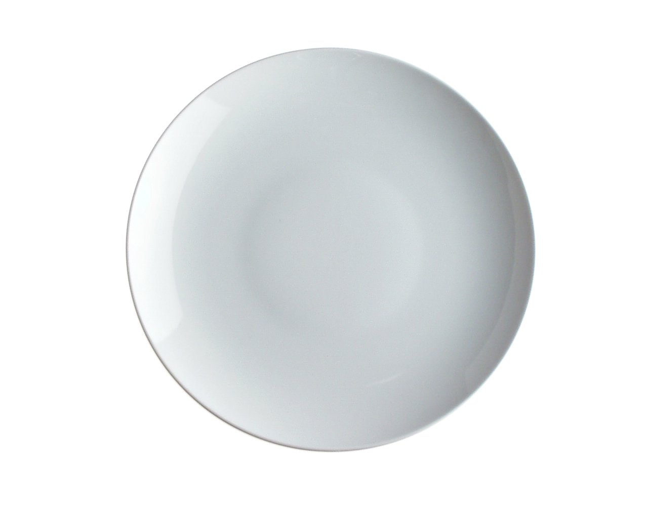 ALESSI DOMENICO Tavola Piatti Mami SG53/1 Porcellana 6pz