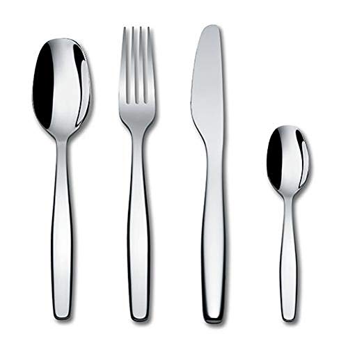 Alessi Itsumo ANF06/3 set 6 coltelli tavola acciaio