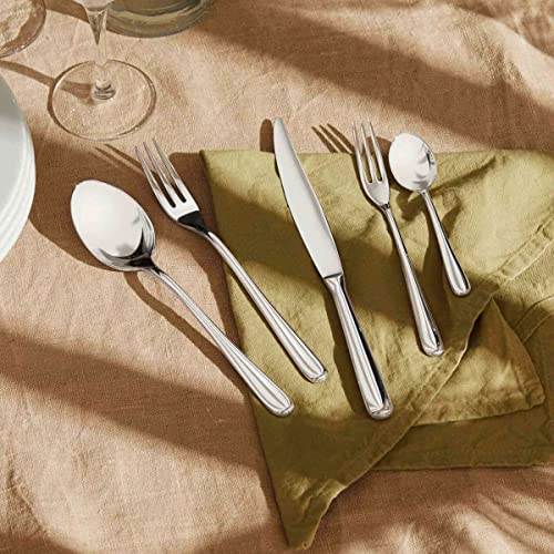 ALESSI DOMENICO Tavola Coltello LCD01/3 Set 6pz 23cm