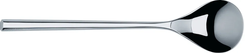 Alessi MU TI04/1 Cucchiaio Tavola Acciaio 18/10 Toyo Ito