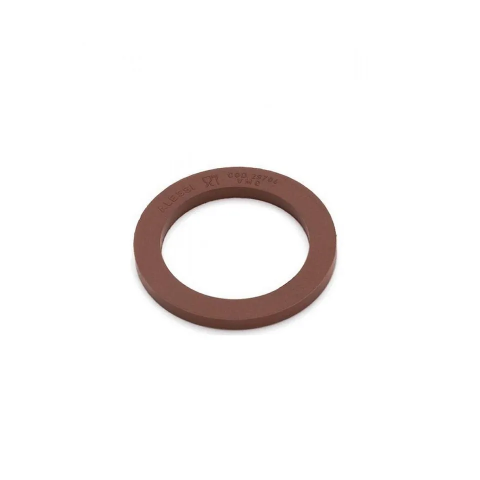 Alessi 9090 29704-9090/3 guarnizione gomma 3 tazze 5 pezzi