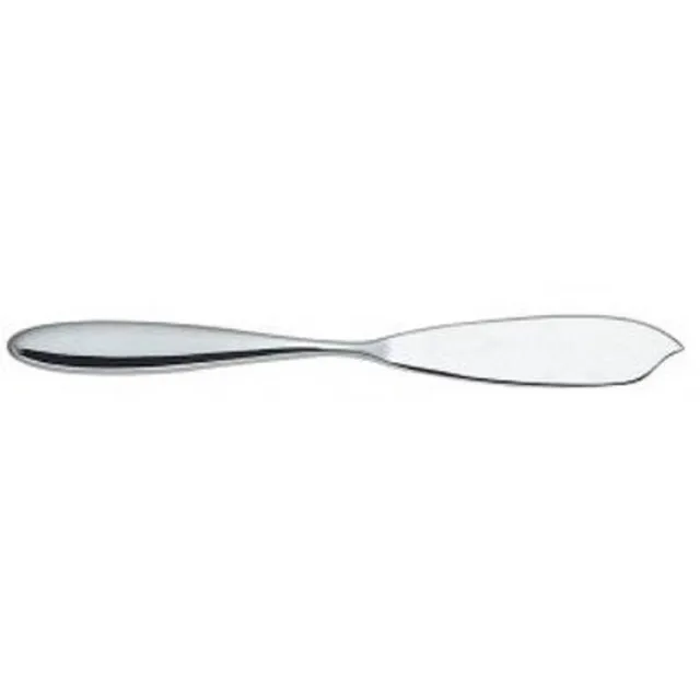Alessi Tavola Mami SG38/18 coltello pesce acciaio 21 cm 6 pezzi