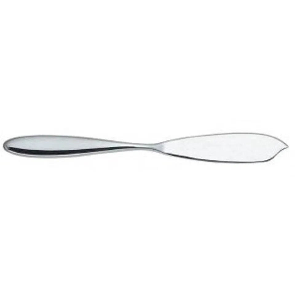 Alessi Tavola Mami SG38/18 coltello pesce acciaio 21 cm 6 pezzi