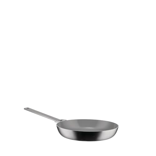Alessi Convivio DC110/24 padella 24 cm induzione