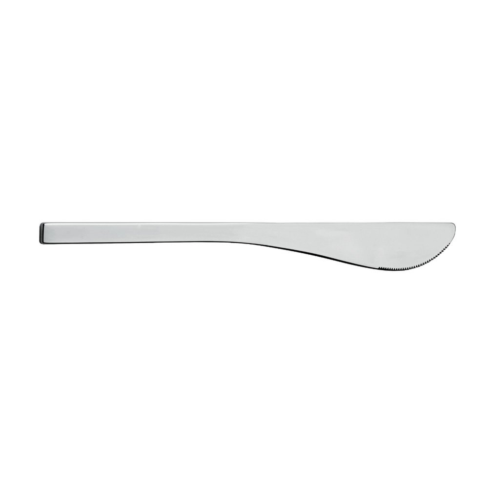 Alessi Colombina FM06/6 Coltello da Frutta Set 6 Pezzi 19 cm