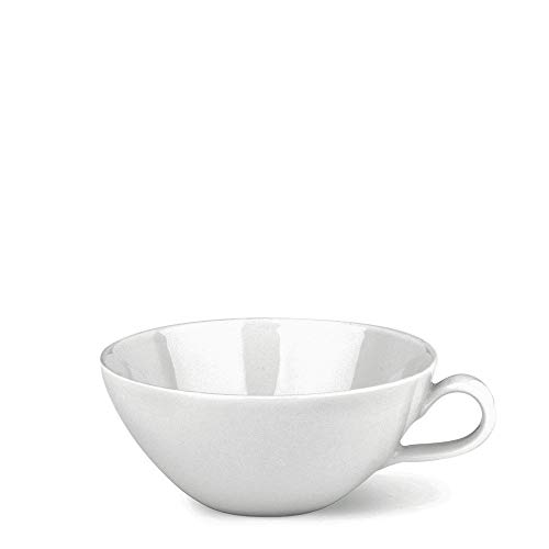 Alessi Mami SG53/78 tazza da tè porcellana bianca 1 pezzo