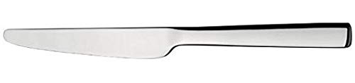 Alessi Ovale REB09/3 coltello da tavola acciaio