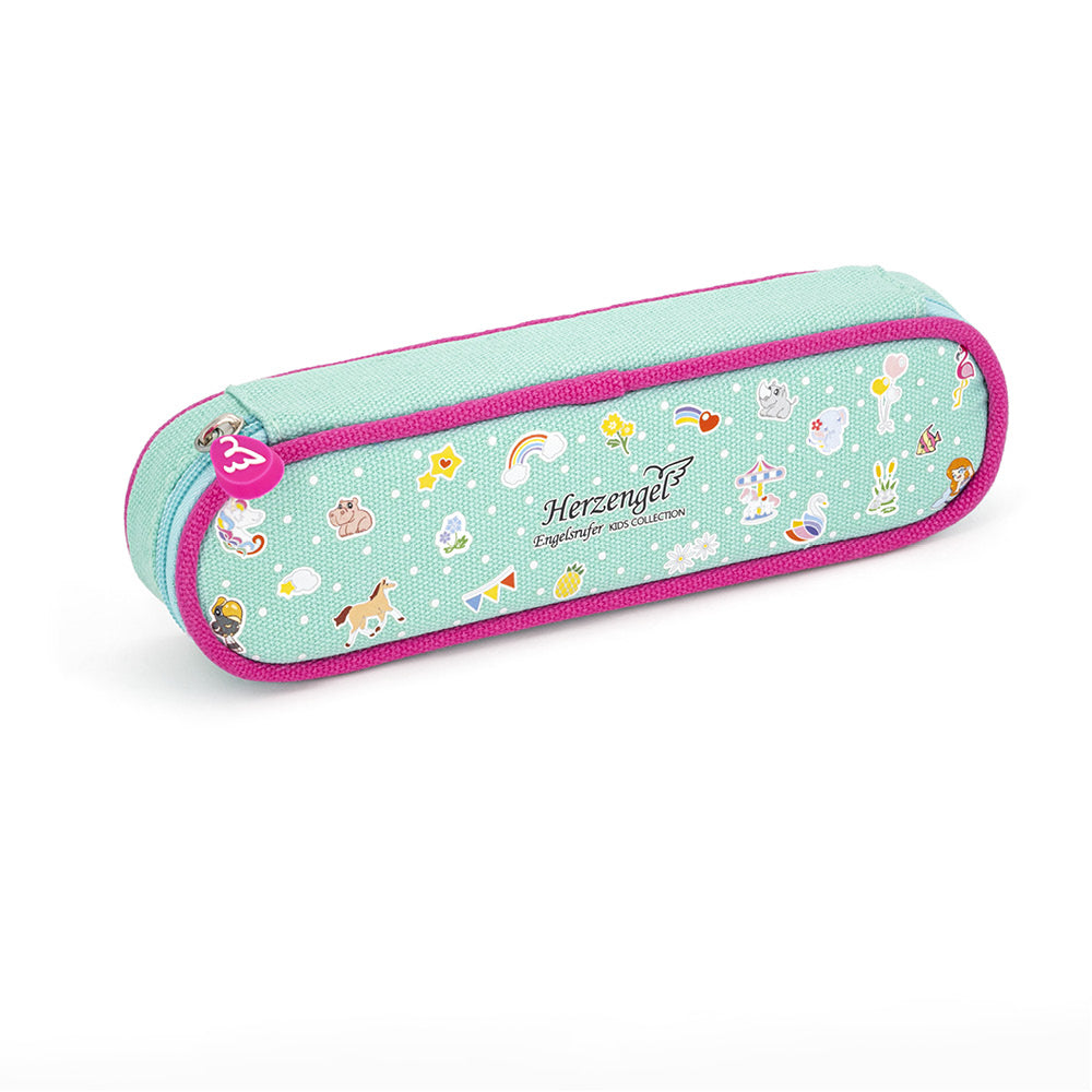 Engelsrufer Kinder orologio bambina giostra con astuccio