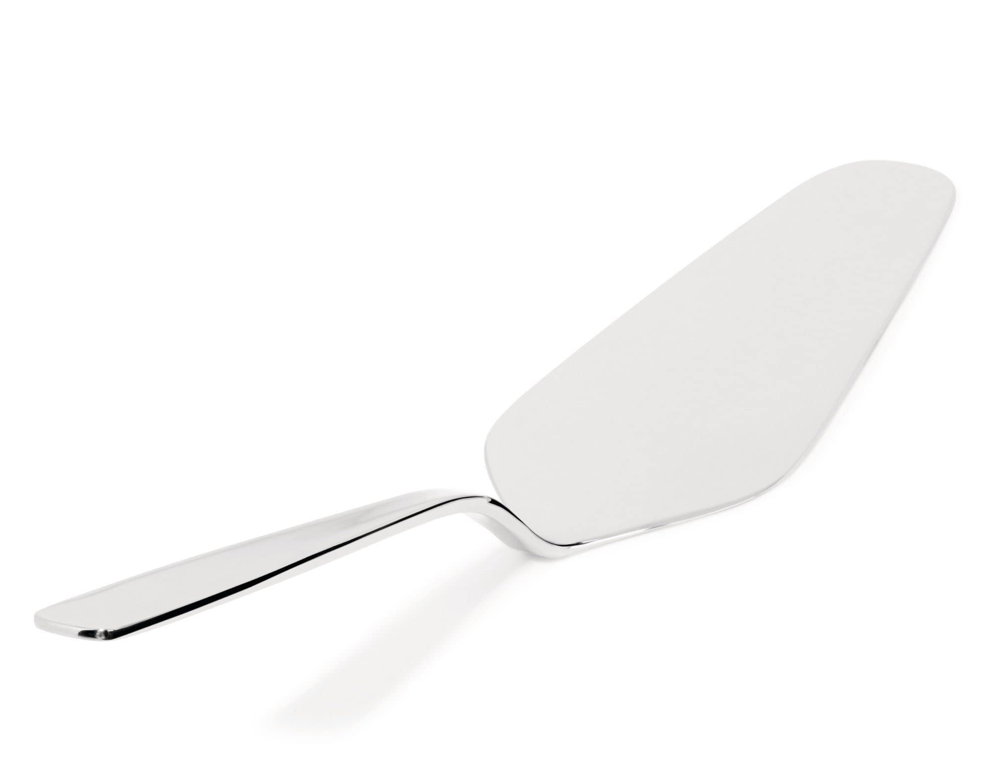 Alessi KnifeForkSpoon AJM22/15 pala torta acciaio 26 cm