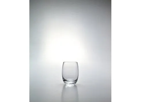 Alessi Mami SG52/43 bicchiere vetro acqueviti